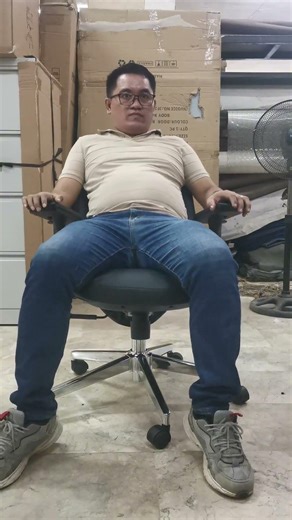 Executive Chairs Polyvinyl Chloride