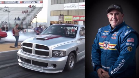 Fastest Pickup Trucks: Top Models with Insane Acceleration