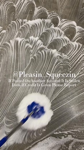 Pleasin_Squeezin on Instagram: "#cleaning #cleantok #cleaningmotivation #cleaningasmr #deepcleaning"