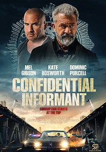 Confidential Informant