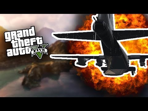 How To open The Back Of The Bombushka (GTA V Online, Without Mods)