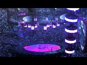 ED SHEERAN - COLLIDE - LIVE PARIS