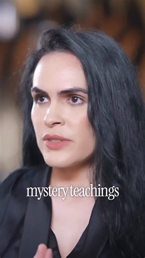 ‎Frank Elaridi (فراس)‎ on Instagram: "@the.alchemist came by @quite_frankly_podcast to talk about her show Mystery Teachings on @wearegaia and we went down the rabbit hole! Comment ALCHEMIST and I’ll DM you a link to watch the full episode for free"