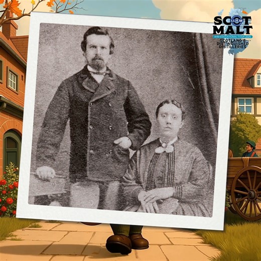 The journey on Day 2 led to the globally celebrated Glenfiddich Distillery, where innovation met legacy. Students learned about the pioneering spirit of William Grant, who built this masterpiece with his own hands in 1887. From the fragrant malt floors to the majestic warehouses where casks rest in silence, they experienced the devotion and detail that have made Glenfiddich one of the world’s most awarded single malts. #IIHM #ScotMaltTour2025 #TigerMcMalt #WhiskyWonders #HospitalityEducation #ii