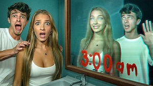 The SCARIEST Night Of Our Lives! | Lexi Rivera