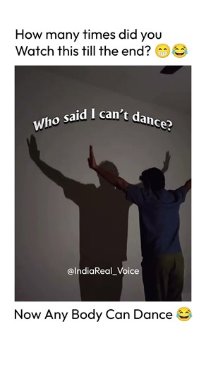 ABCD( Any Body Can Dance 😂 ) || RoadsAndReels X India Real Voice