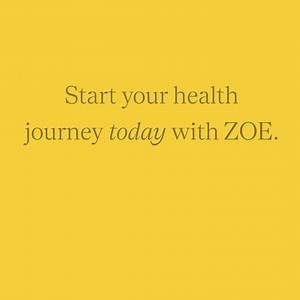 783 reactions · 68 shares | Access the world’s most cutting-edge science in your pocket. With ZOE, you can: 綾 Understand how food impacts your unique biology  Improve your health, energy & mood with personalised food advice  Test your gut microbiome, blood fat & blood sugar* *If you opt into our study; the world’s largest in-depth nutrition study | Join ZOE | Facebook