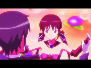 Princess Lover Opening | 4K | 60FPS | Creditless |