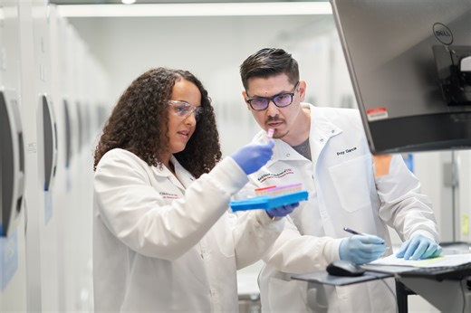 Diagnosing Dementia with Biomarkers