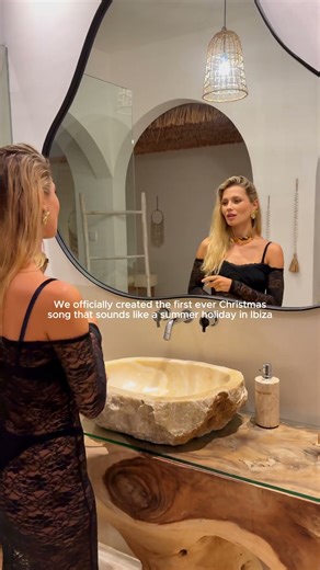 Your brain might be a little bit confused...but that's the whole point 😂