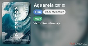 Aquarela (2018)