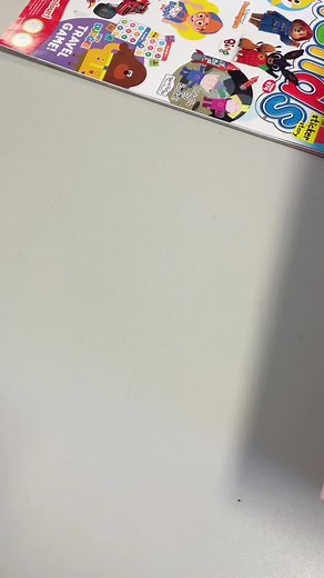 #PeppaPig The Holiday #sticker #story, 🐽 ❤️ in the latest issue of Fun To Learn Friends #magazine! #learn #play #fun #Peppa #read #kids #kidsmagazine #fyp #foryou