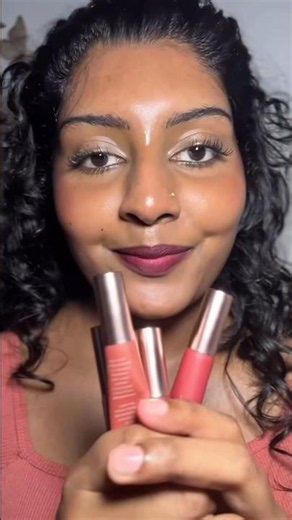 Typsy beauty matte lip balms