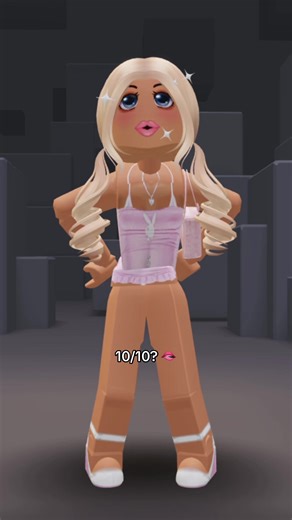 Avatar Barbie Roblox Style Review