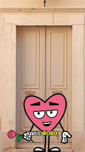 ❤️ Αγάπη είναι: να είσαι ο εαυτός σου!! #αγαπη #αγαπηειναι #love #lovequote #amore