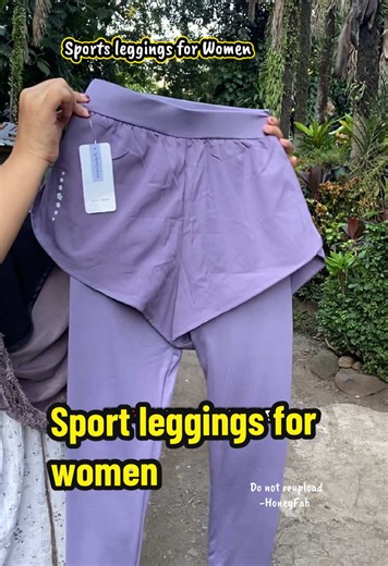 Best Sports Leggings for Women: Comfort and Performance