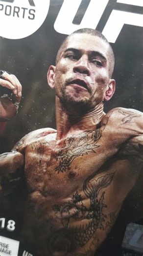 EA Sports UFC 6 is now available at Game One!
