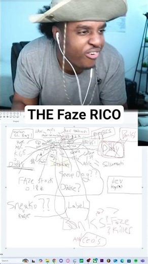 The DownFall Of Faze Clan #funny