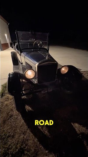 It’s gonna be a long drive home 😂