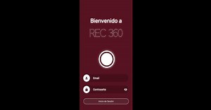 Descarga y ejecuta Rec 360 en PC y Mac (emulador)