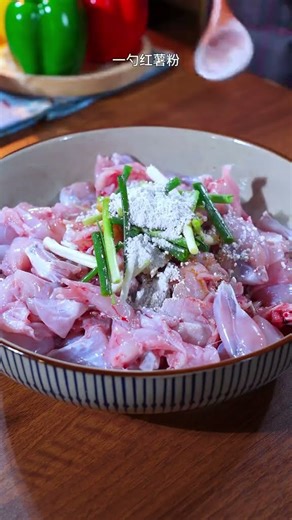 Spicy Stir-Fry Secrets: Perfectly Cooked in 5 Steps!