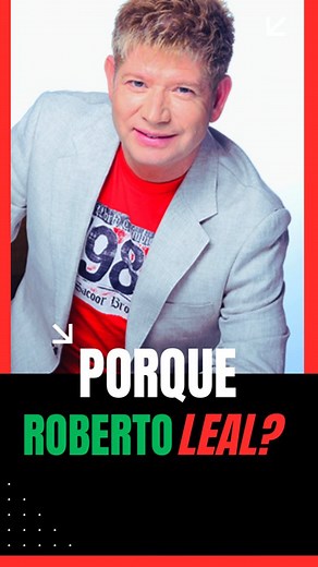 Você conhece a verdadeira história por trás do nome “Roberto Leal”? Ele foi batizado como António Joaquim Fernandes… Mas o destino tinha outros planos. O menino cheio de sonhos, que atravessou o oceano com coragem, ganhou um nome que refletia luz, força e esperança. E assim nasceu Roberto Leal — não apenas um nome artístico, mas uma identidade que uniu Portugal e Brasil em emoção, ritmo e saudade. 🇵🇹🇧🇷 Neste trecho do programa Alta Definição (SIC), numa conversa emocionante conduzida por Dan