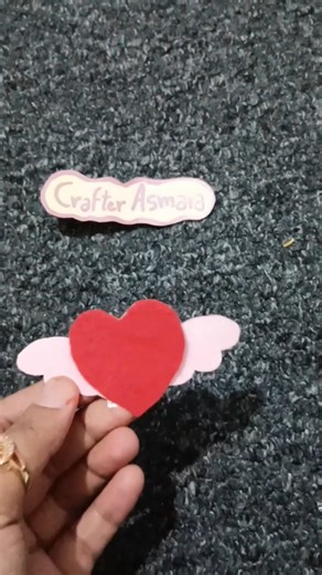 Diy love paper unique Card Designs 👌 #shorts #diy #art #foryou #creative #handmade #foryou