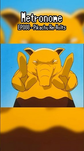 EVERY Move Used by Cassidy’s Drowzee ☝🏼 #pokemon