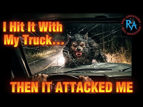 Unknown Animal Attacks Are Getting Worse