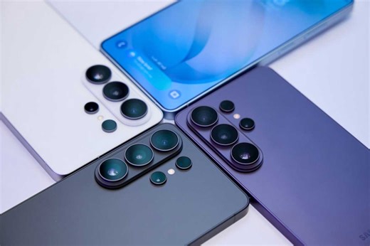 Galaxy S26 Ultra tích hợp codec APV, mở rộng khả năng quay và xử lý video chuyên nghiệp