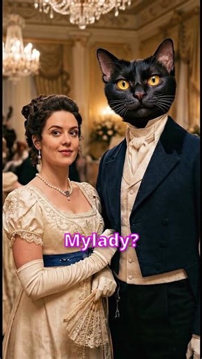 You watch too much Netflix Drama, what does oyur cat watch? #cat