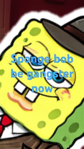 SpongeBob be cooking Patrick though