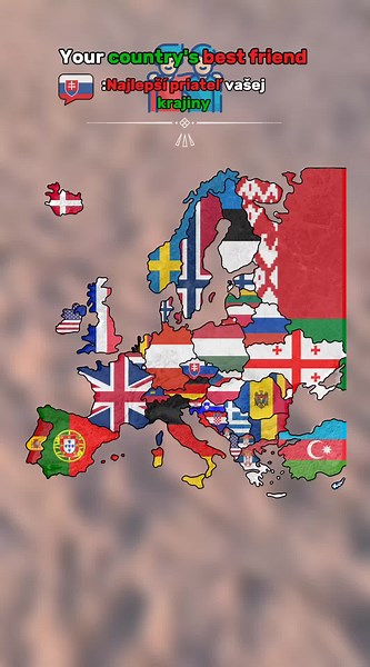 Discover Slovakia's Historical Map Insights