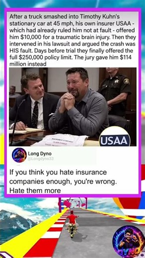 insurance company what