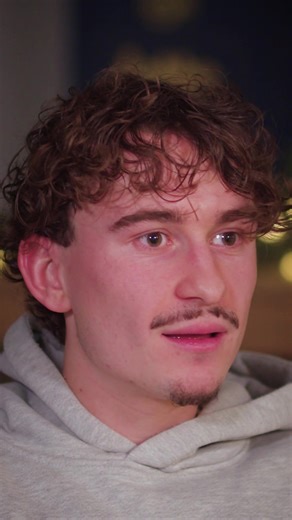 Football Interview Insights: Kamiel’s 2026 Resolution