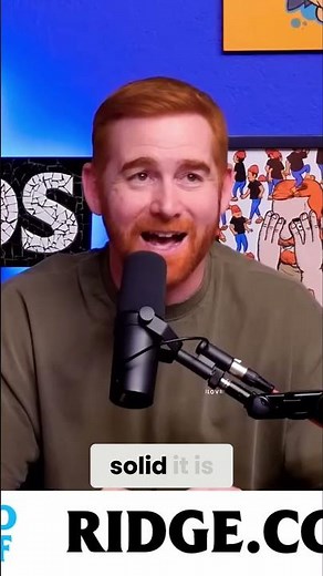 Ridge Wallet: Ultra-Slim, Modern & Secure Carry!