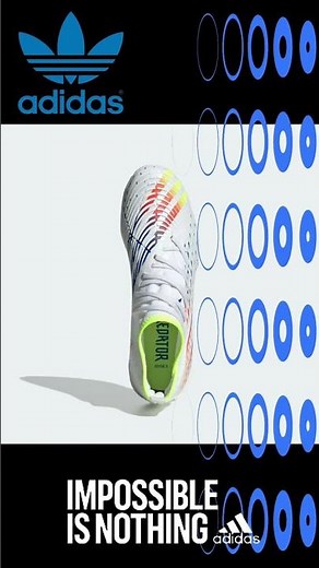 ADIDAS PREDATOR EDGE 3 INDOOR BOOTS GV8517