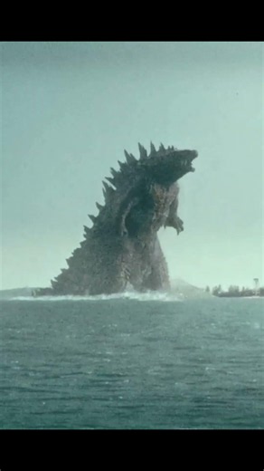 Godzilla/Monarch Legacy Of Monsters #monarch #godzilla #kingkong #titan #appletv