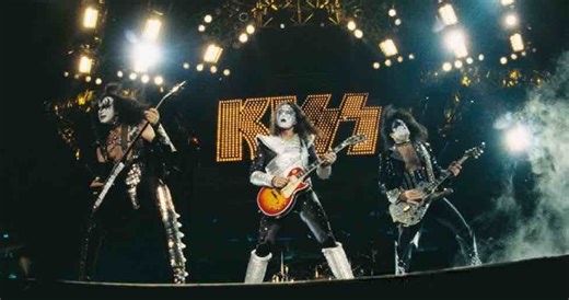 Ace Frehley's Last Pic Before Passing Revealed - Alternative Nation