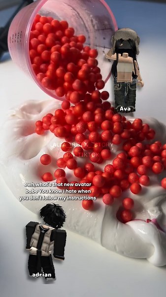 New Story: Roblox Adventure & True Friendship | Part 1