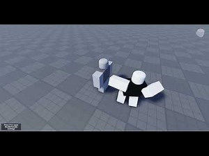 roblox slam and stomp animation