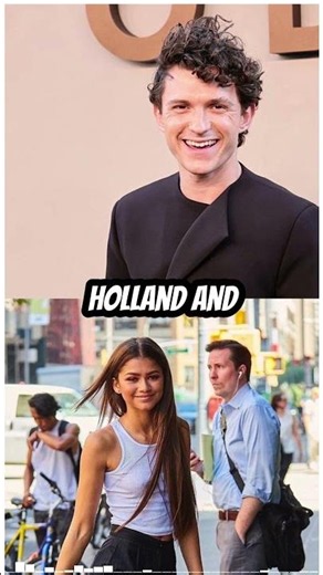 Amy Pascal Reveals the Advice Tom Holland & Zendaya Didn’t Follow ❤️🕷️