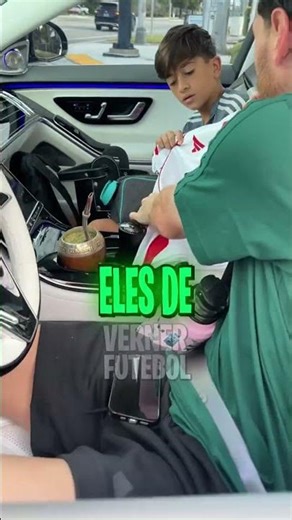 essa RIVALIDADE quase NÃO ACONTECEU... 💀🙏