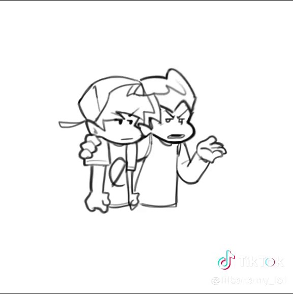 The Cute and Silly World of Friday Night Funkin' Characters