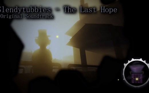 Slendytubbies The Last Hope OST Lethal Injection