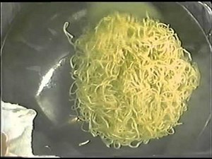 Wok with Yan - Chicken Chow Mein - Stephen Yan