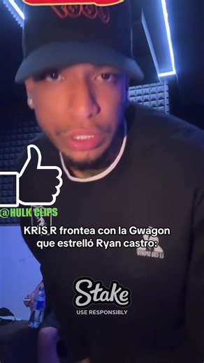 85K views · 1.9K reactions | KRIS R FRONTEANDO CON LA GWAGON DE RYAN CASTRO. #viralreelsシ #reelsviralシ #krisr #Pirlo #tiradera #bleseed #westcol #ryancastro #medellin #CaliCartel #cali #LaRata | HULK CLIPS | Facebook