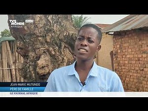 RD Congo : la riposte s'organise à Kindu