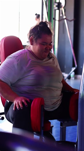 Gimnasio Metafit on TikTok