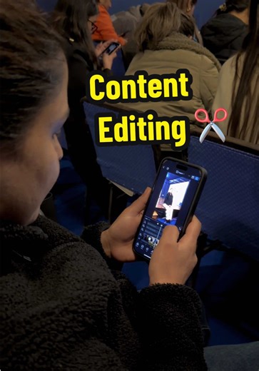 Step-by-Step Video Editing Techniques for Content Creators